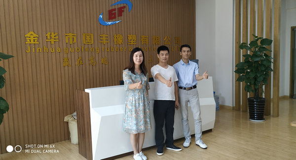 通過單仁資訊實(shí)戰(zhàn)學(xué)習(xí)，國豐橡塑如何做到金華TPE材料關(guān)鍵詞霸屏。