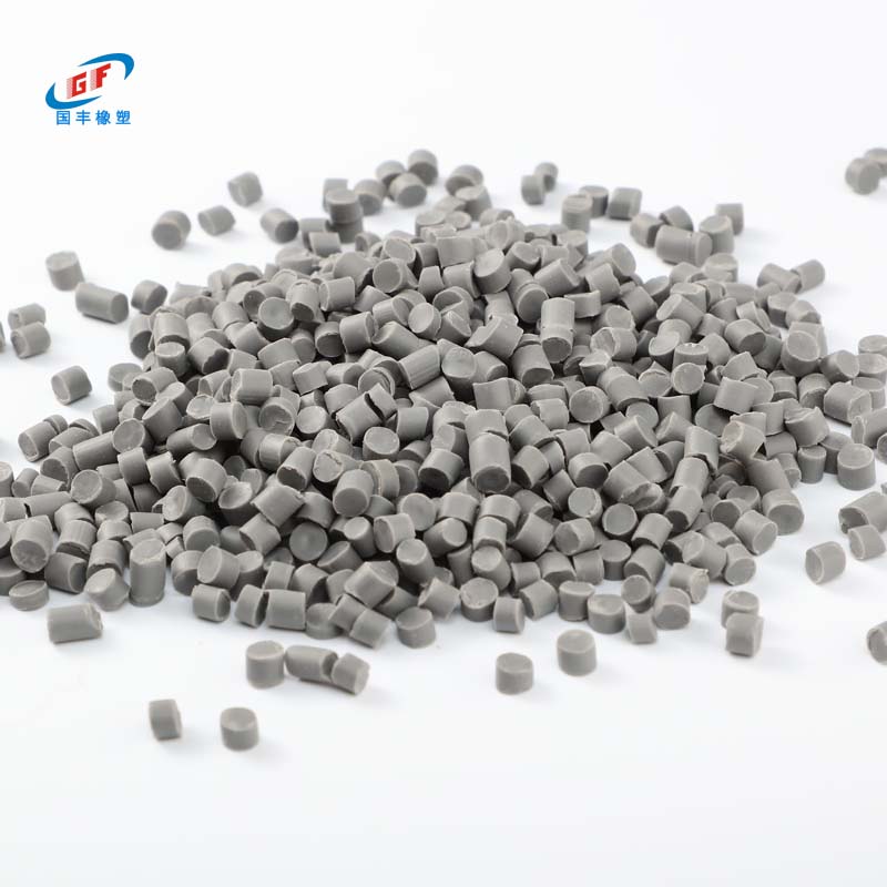 TPE原材料是塑膠嗎？廠家通過(guò)應(yīng)用案例來(lái)做分析。