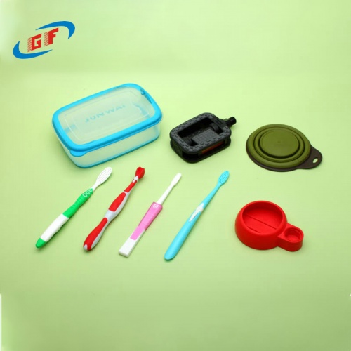 tpe彈性體性能具有以下幾點，軟制品享受細(xì)膩的觸感還得靠它[國豐橡塑]