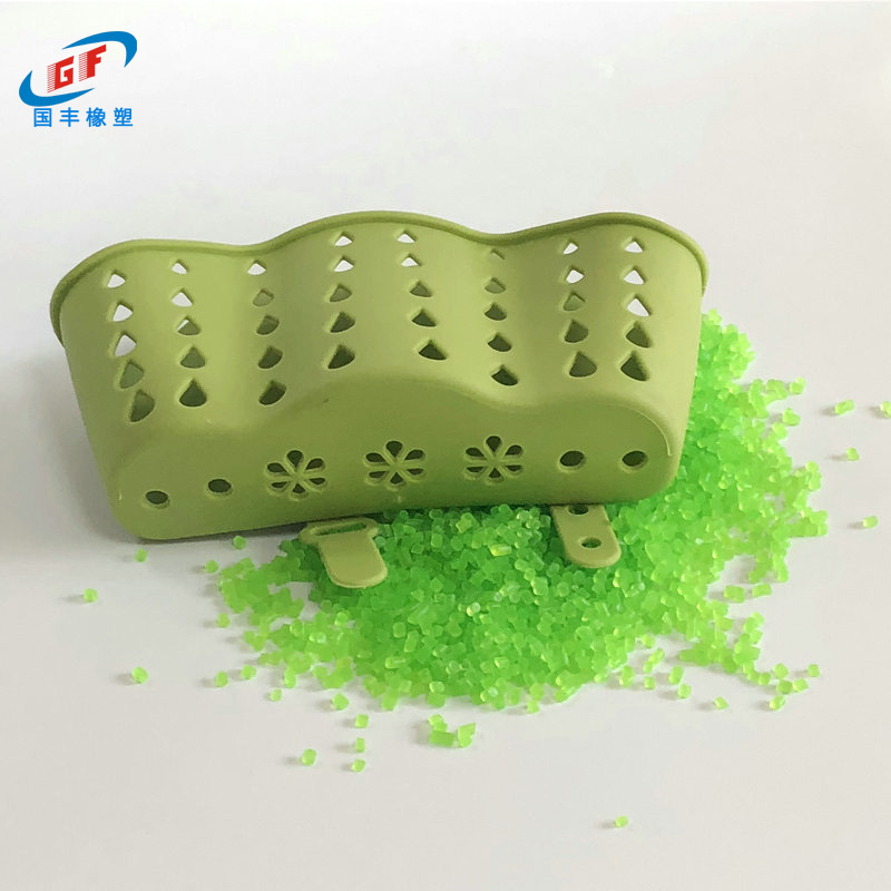 TPE和TPV哪個(gè)好，只能說(shuō)性能和應(yīng)用不同，沒有高低貴賤之分。