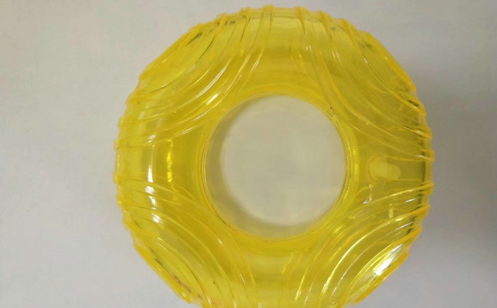 TPE產(chǎn)品做出來(lái)有氣味，廠家是怎么處理的。