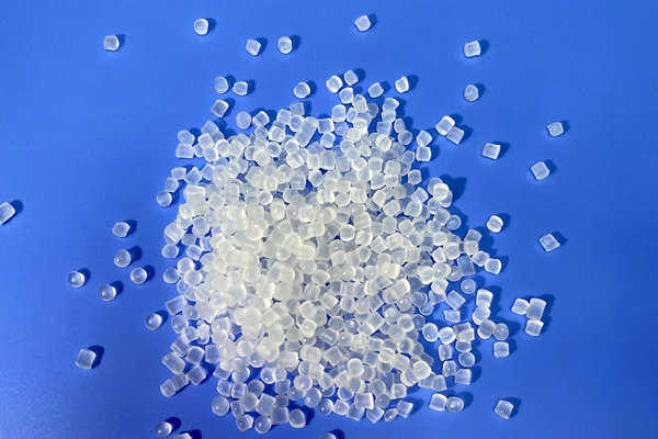 注塑級(jí)TPE材料
