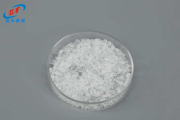 TPE包膠PP料價(jià)格是多少，性能要求不同價(jià)格不同【國豐橡塑】