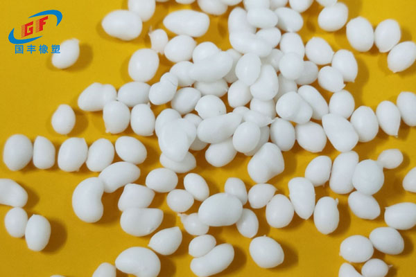 70度TPE軟膠會(huì)用到哪些行業(yè)，看完這里就懂了【國(guó)豐橡塑】